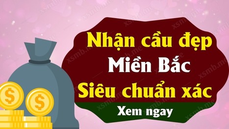 Dự đoán XSMB 24/2/2024, soi cầu kết quả Xổ Số Miền Bắc 24/2/2024